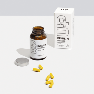 Integratore di supporto all'insulina UP Insulin Balance+ UP Health Pharma 60 capsule - 2
