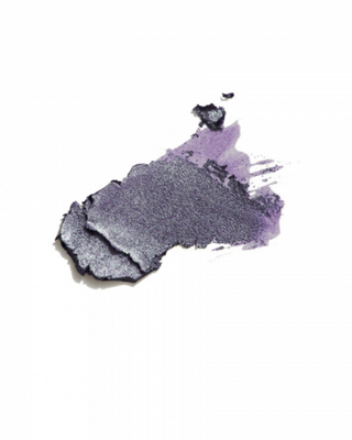 Ombretto metallico sotto forma di matita Waterproof Forever 06 Plum Gosh - 2