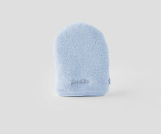 Guanto riutilizzabile per la rimozione del trucco e la pulizia del viso On-The-Go Very Berry Glov - 1