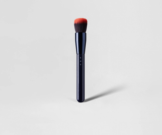 Pennello per fondotinta con due lunghezze di setole per una stesura progressiva nr 8 Say Makeup - 1