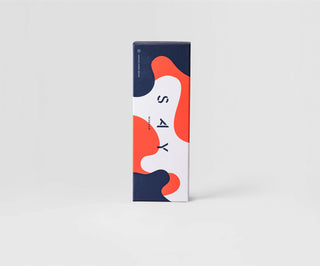 Pennello per sopracciglia con due estremità per evidenziare con precisione lo sguardo nr 1 Say Makeup - 3