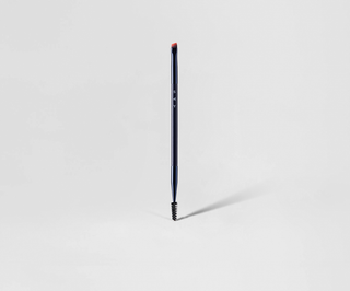 Pennello per sopracciglia con due estremità per evidenziare con precisione lo sguardo nr 1 Say Makeup - 1