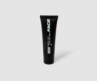 Maschera idratante viso con probiotici e olio di avocado per persone 40+ Derm Good