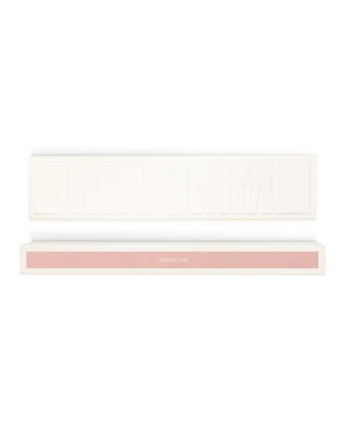 Incenso alla rosa dal profumo di geranio, rosa e vaniglia ad azione rilassante e calmente Hhuumm - 4