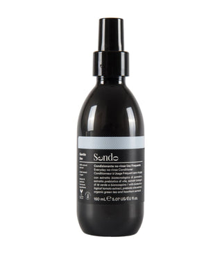 Balsamo quotidiano senza risciacquo per tutti i tipi di capelli Sendo - 1
