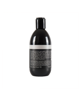 Shampoo lenitivo con prebiotici per cuoio capelluto sensibile Sendo - 3