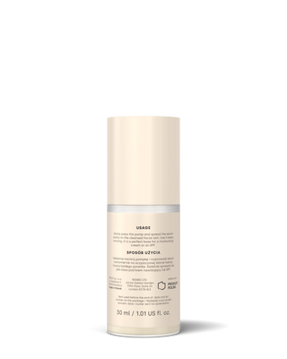 Siero viso Heyday nutriente e illuminante con antiossidanti e tripla vit. C 30 ml Resibo - 4