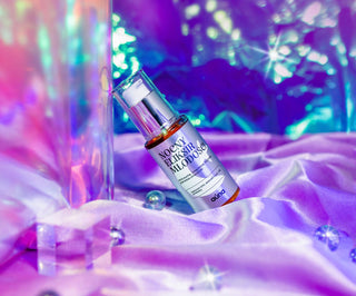 Elisir di giovinezza notte con coenzima Q10 per pelli secche, stanche e mature Auna - 2