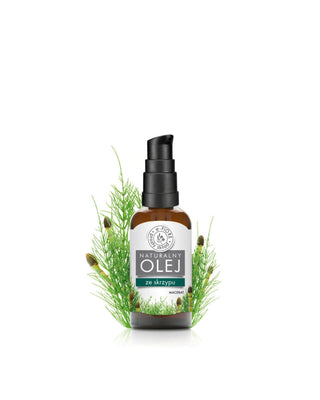 Macerato di equiseto per ridurre la caduta dei capelli, rafforzare le unghie E-Fiore - 1