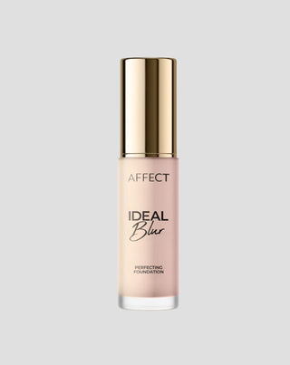 Fondotinta levigante Ideal Blur colore 1N Affect Professional Cosmetics - 1