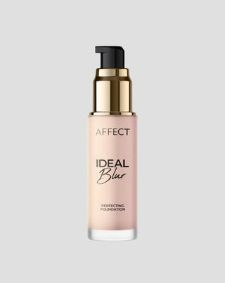 Fondotinta levigante Ideal Blur colore 1N Affect Professional Cosmetics_3 - 4