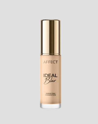 Fondotinta levigante Ideal Blur colore 3N Affect Professional Cosmetics - 1