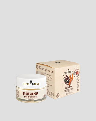 Crema viso Orientana al sandalo e alla curcuma - 2
