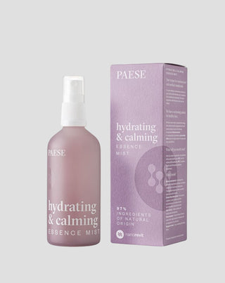 Essenza idratante e lenitiva in spray Hydrating & calming essence mist Paese_2 - 2