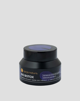 Crema normalizzante per il viso con acido ialuronico per imperfezioni Opcja Natura - 1
