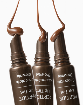 Peptydowy Tint do ust Chocolate Brownie Everybody London_2 - 4