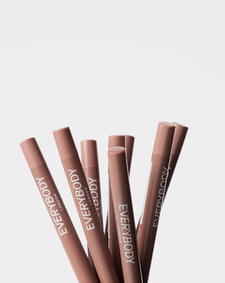 Lip liner con formula cremosa e a lunga durata Everybody London - 4