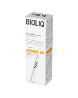 Siero filler intensivo Pro con effetto levigante immediato sulla pelle Bioliq - 2