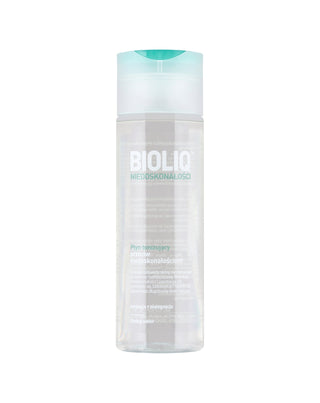 Liquido tonificante contro le imperfezioni della pelle Specialist Bioliq