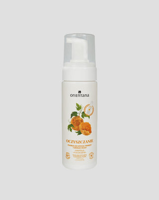 Schiuma detergente per il viso Kantola Orientana - 1
