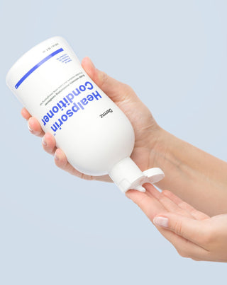 Balsamo rigenerante per capelli e cuoio capelluto Healpsorin Conditioner Dermz_2 - 2