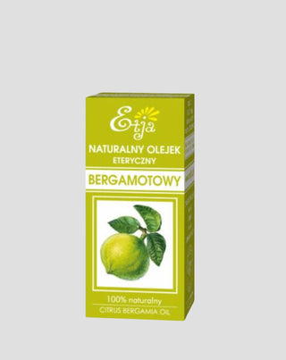 Olio essenziale naturale di bergamotto dai frutti dell'albero di bergamotto Etja - 1