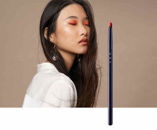 Pennello per ombretto ideale per realizzare un make-up smoky eye nr 3 Say Makeup - 2