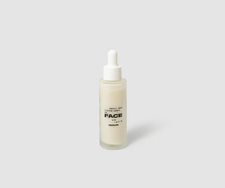 Siero viso idratante con probiotici per pelli 40+ Derm Good