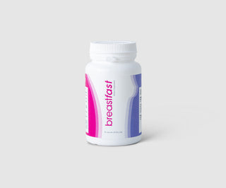 Compresse per ingrandire e rassodare il seno con estratto di palma nana Breastfast.