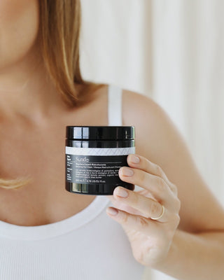 Maschera altamente ristrutturante per capelli danneggiati Ultra Repair Mask Sendo - 2