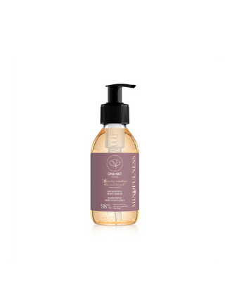Delizioso siero corpo con olio di semi di lampone idratante Mindfulness Ritualia Onlybio