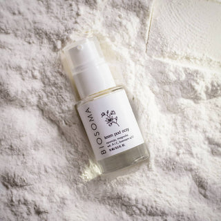 Crema notte rigenerante contorno occhi con retinolo per eliminare i segni dell'invecchiamento Biosoma - 2