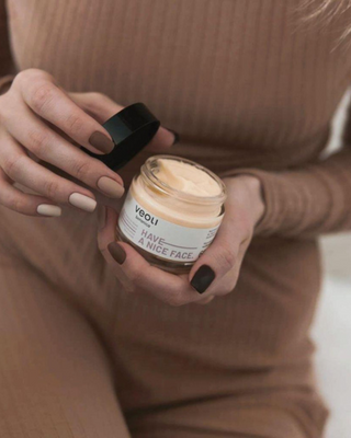 Crema giorno idratazione profonda Have a nice face Veoli Botanica - 2