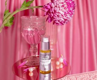 Elisir lenitivo floreale per pelli con couperose con estratto di ippocastano Auna - 3