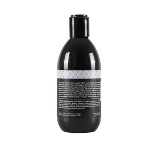 Potente shampoo riparatore per capelli danneggiati e stressati Restoring Shampoo Sendo - 3