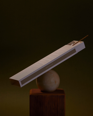 Incenso Chill Out al profumo di sandalo con gelsomino rilassante Hhuumm - 2