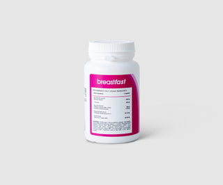 Compresse per ingrandire e rassodare il seno con estratto di palma nana Breastfast.