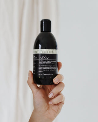 Balsamo anticrespo Frizz Control Taming Sendo - 2