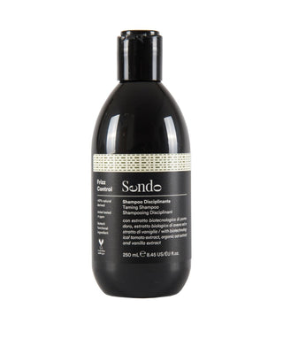 Shampoo anticrespo Frizz Control Taming Sendo - 1