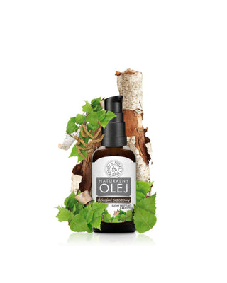 Olio di catrame naturale per problemi di forfora, psoriasi e tigna E-Fiore - 1