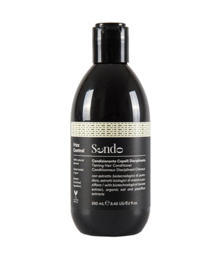 Balsamo anticrespo Frizz Control Taming Sendo - 1