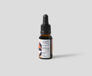 Olio di CBD al 5% per migliorare la concentrazione Focus Manaya