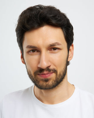 Pillole contro la caduta dei capelli per gli uomini Hairvity Men Halier 60 capsule - 4