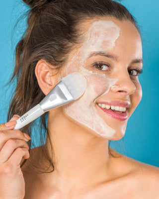 Pennello per l'applicazione della maschera con punta in silicone Day Hooray - 2