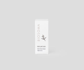 Crema contorno occhi con alghe e tè verde per ridurre le rughe e rassodare la pelle Biosoma - 4