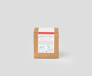 Crema viso con fragola e niacinamide per restringere i pori ed eliminare l'acne Biosoma