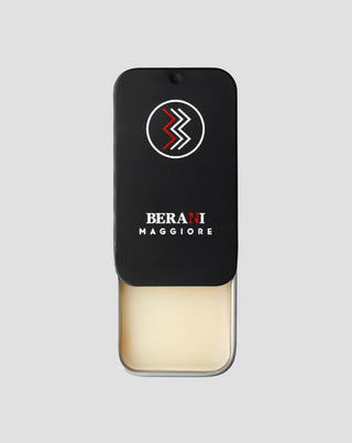 Profumo a cera naturale a lunga durata Homme Solid Perfume Maggiore da uomo Berani - 1