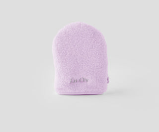 Set di fasce per capelli due guanti per la rimozione del trucco e la cura quotidiana della pelle Glov - 5