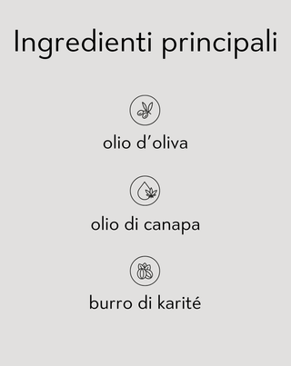 Maschera per capelli ricci ad alta porosità rituale PEH Twisty - 5