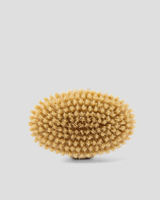 Spazzola per massaggio a secco con cinturino in fibra d'agave nr 3 Hhuumm - 3